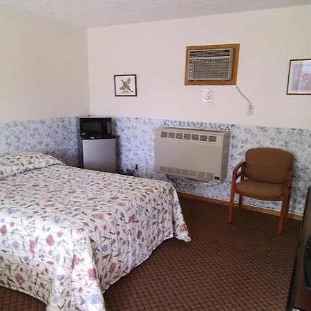 Cedar Hill Motel Hillsboro エクステリア 写真