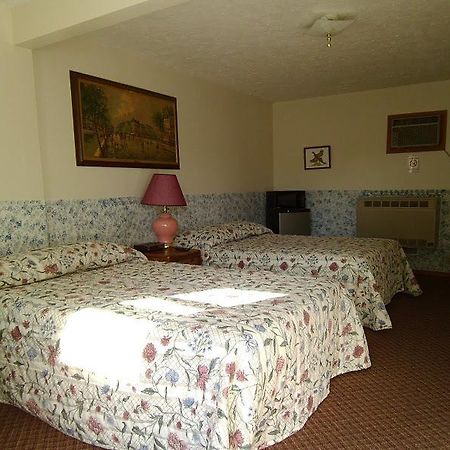 Cedar Hill Motel Hillsboro エクステリア 写真