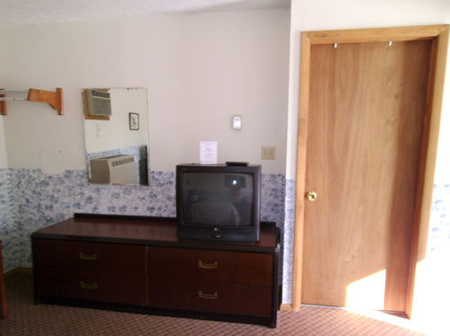 Cedar Hill Motel Hillsboro エクステリア 写真